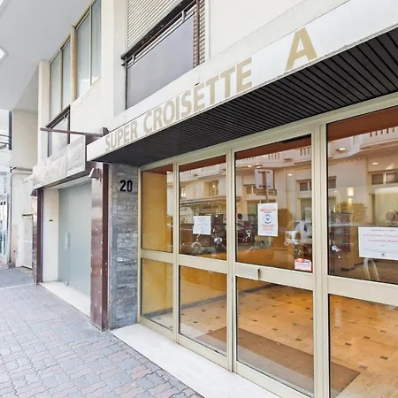 Apartment Petit Martinez Yourhosthelper *