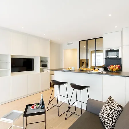 Petit Martinez Yourhosthelper Apartment *