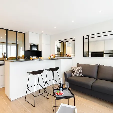 Apartment Petit Martinez Yourhosthelper