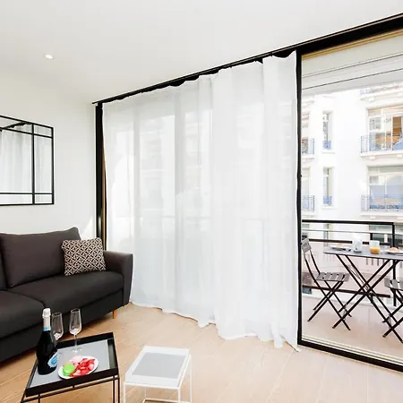 Petit Martinez Yourhosthelper Apartment *