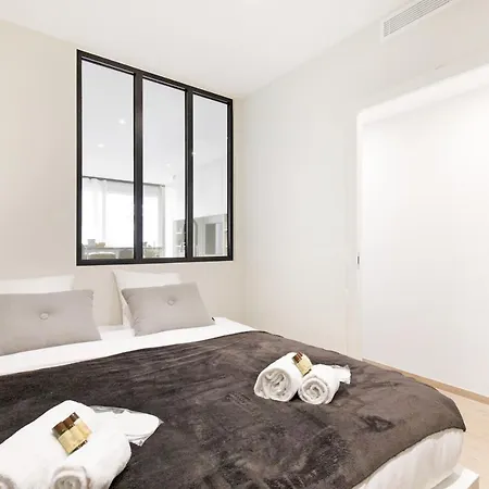 Apartment Petit Martinez Yourhosthelper